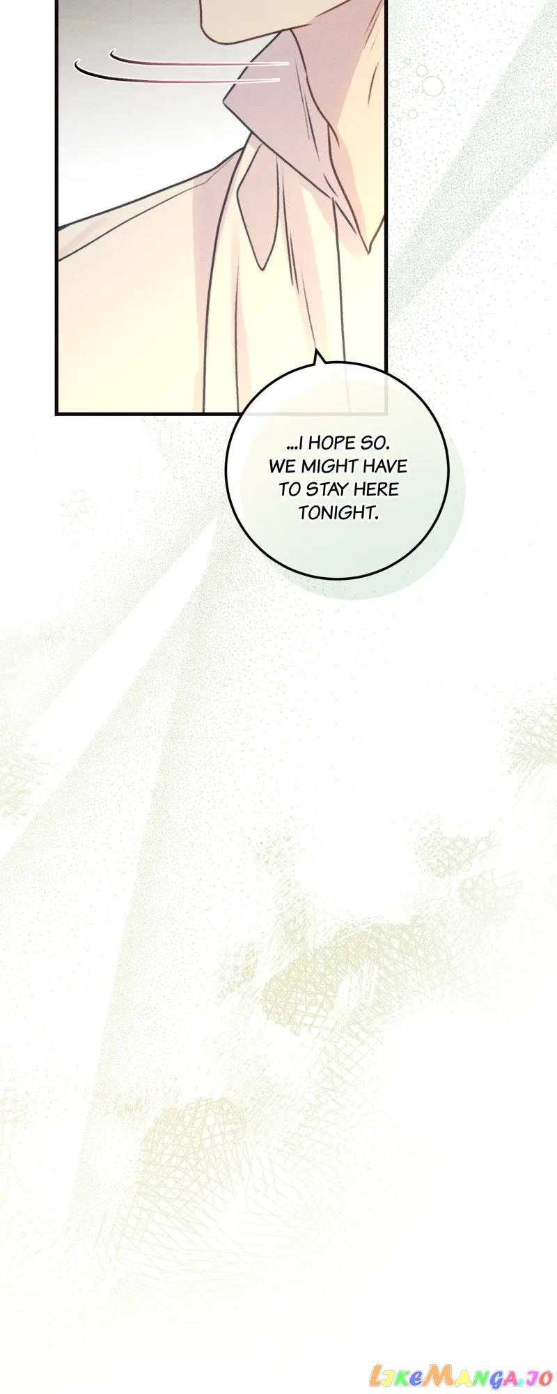 He’s Not Just a Pretty Face Chapter 42 page 21