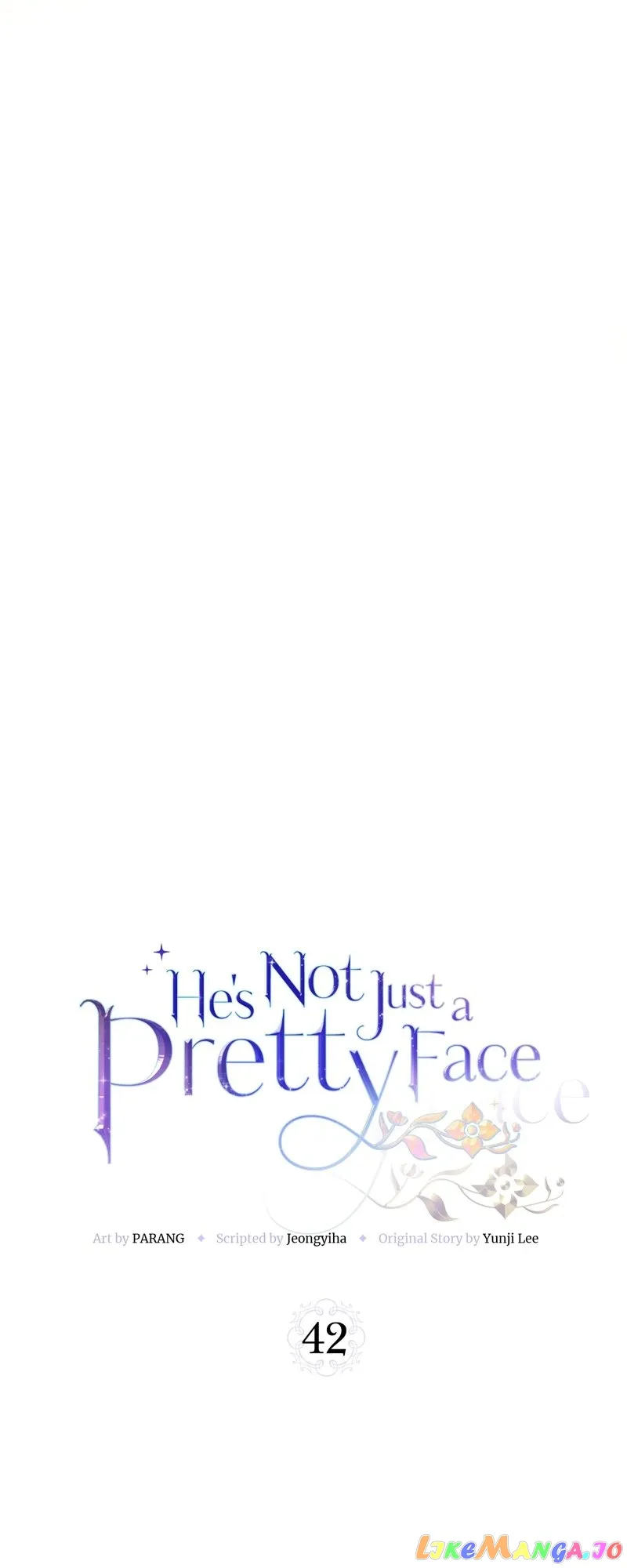 He’s Not Just a Pretty Face Chapter 42 page 22