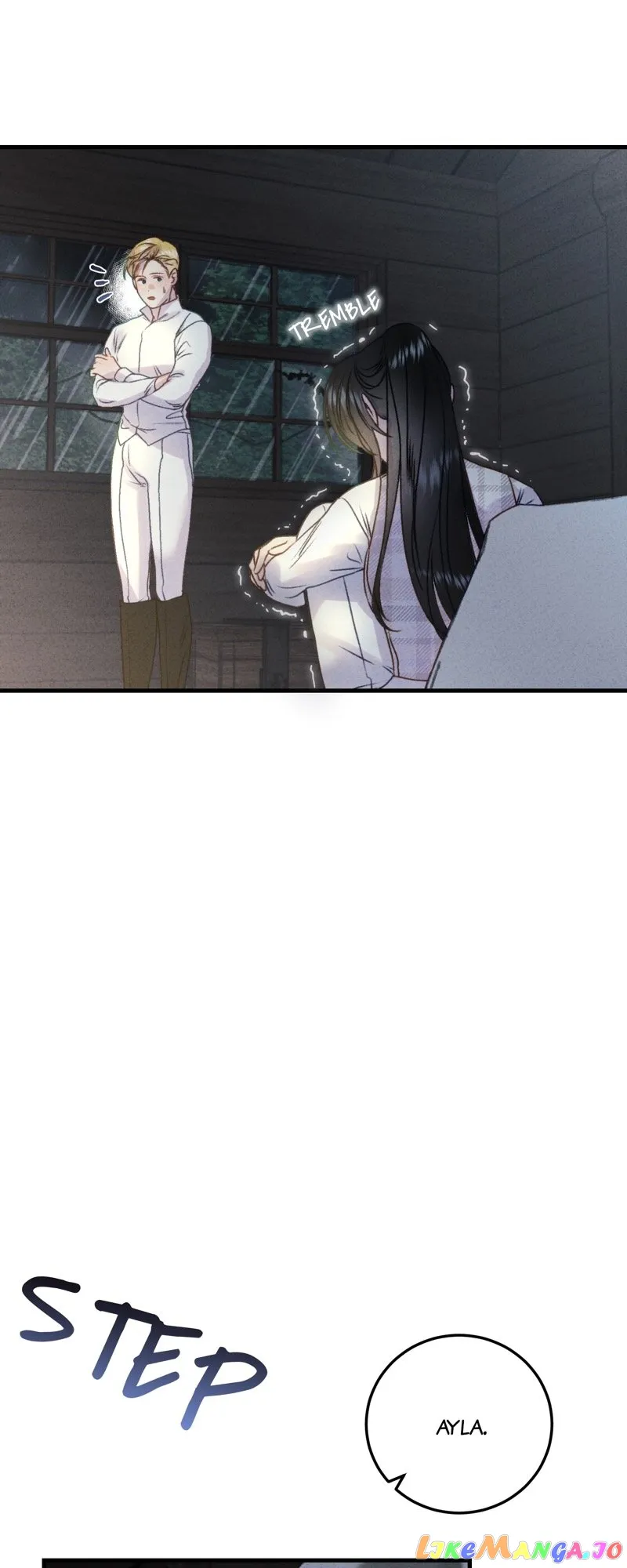 He’s Not Just a Pretty Face Chapter 42 page 26
