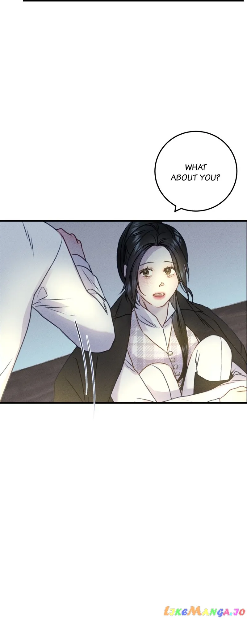 He’s Not Just a Pretty Face Chapter 42 page 28