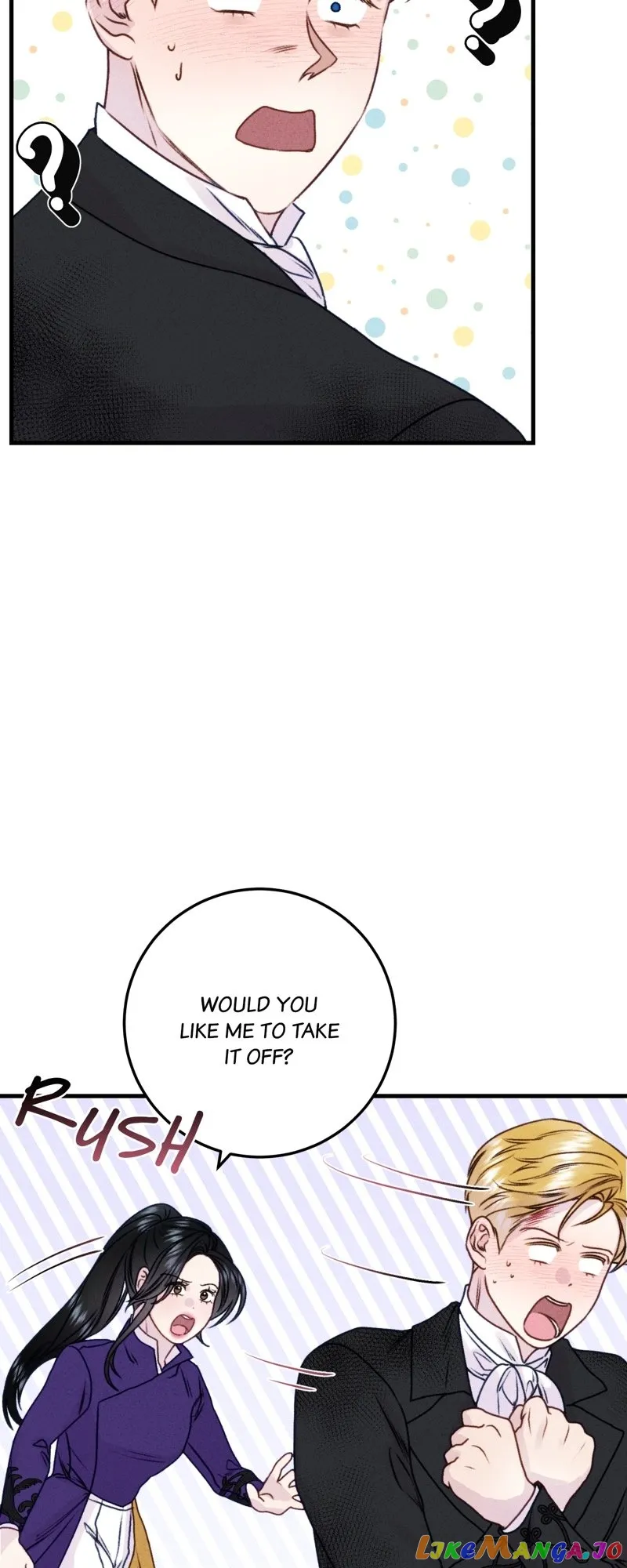 He’s Not Just a Pretty Face Chapter 42 page 2