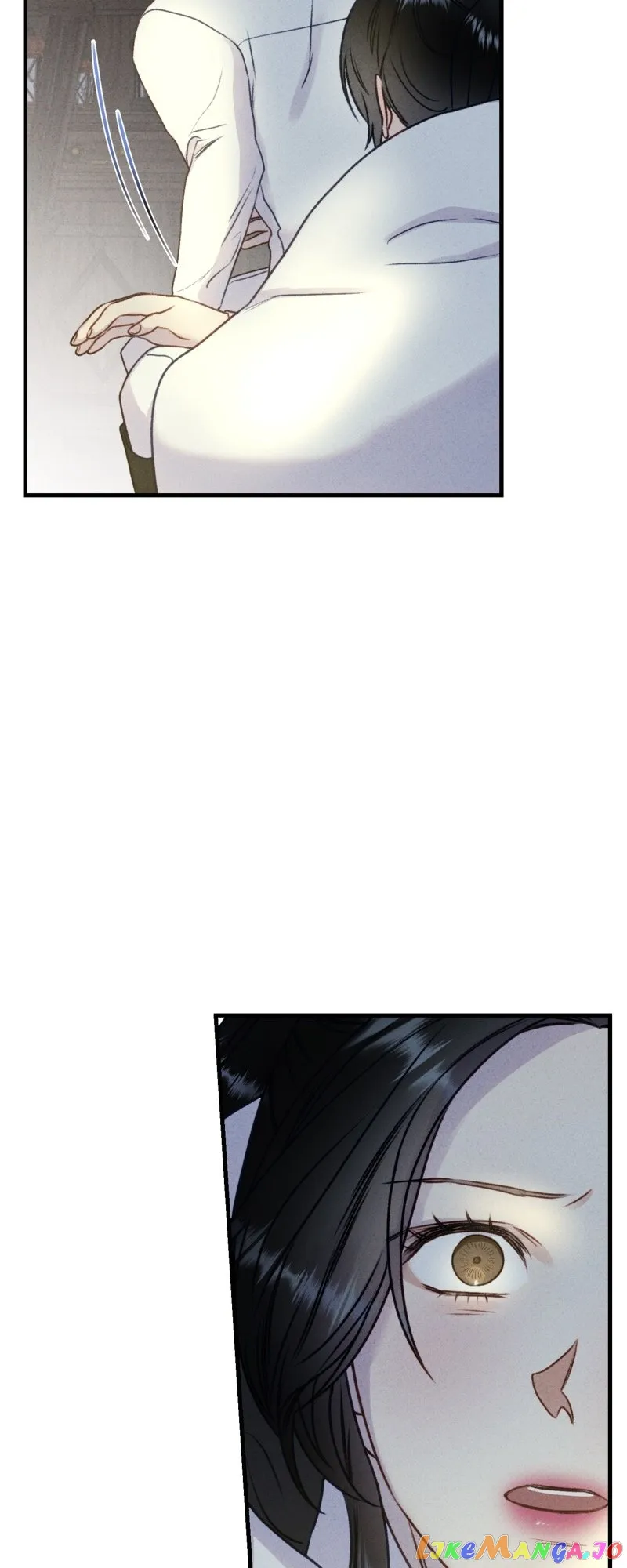 He’s Not Just a Pretty Face Chapter 42 page 30