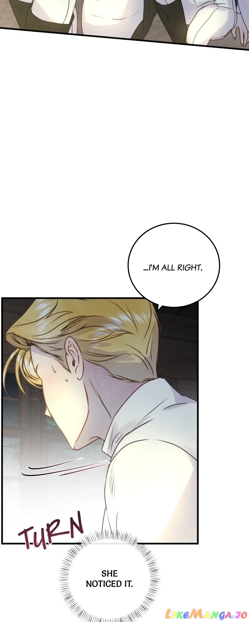 He’s Not Just a Pretty Face Chapter 42 page 33