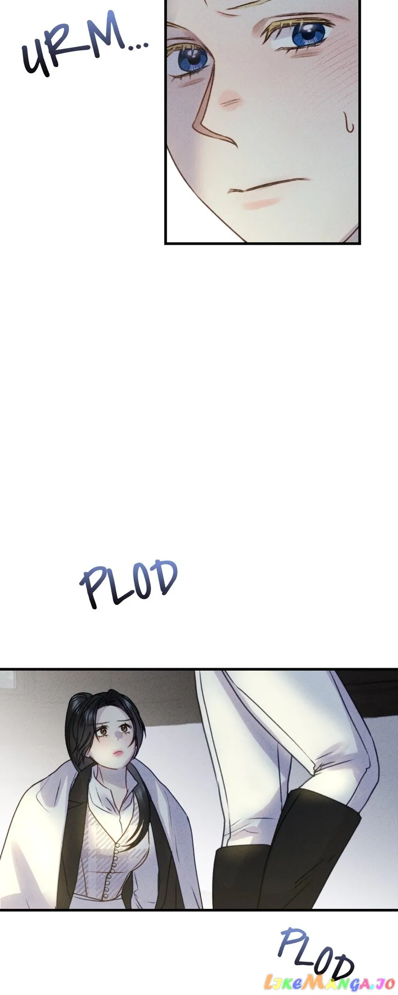 He’s Not Just a Pretty Face Chapter 42 page 35