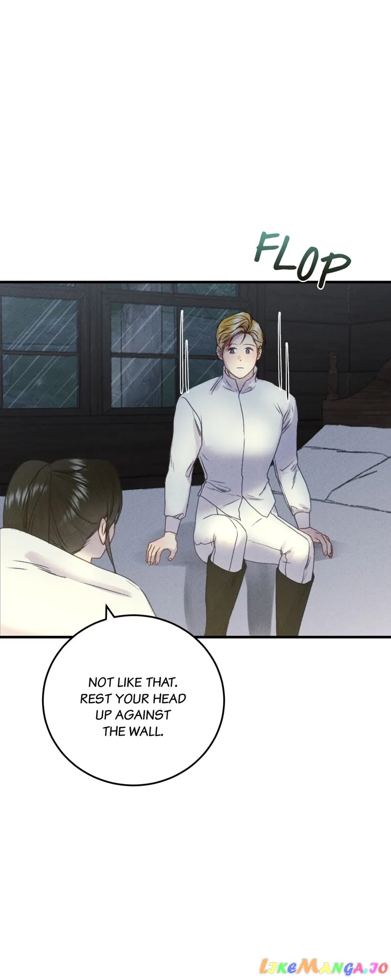 He’s Not Just a Pretty Face Chapter 42 page 36