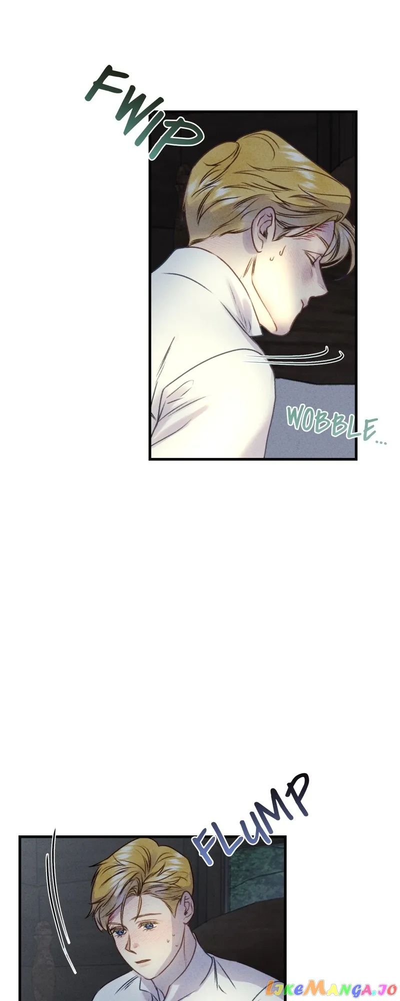 He’s Not Just a Pretty Face Chapter 42 page 37