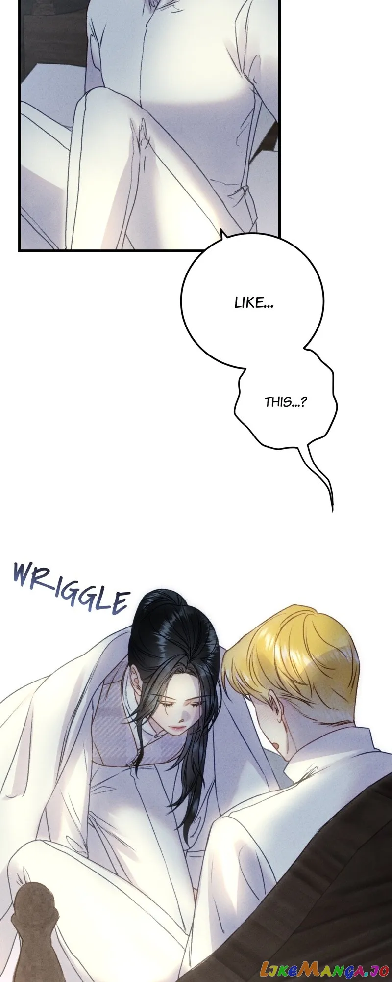 He’s Not Just a Pretty Face Chapter 42 page 38
