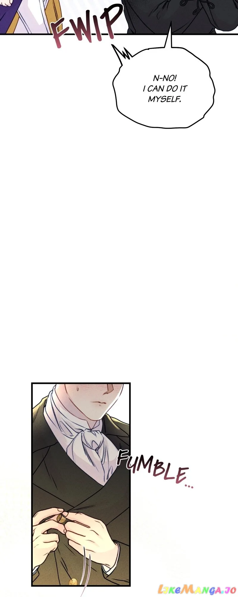 He’s Not Just a Pretty Face Chapter 42 page 3