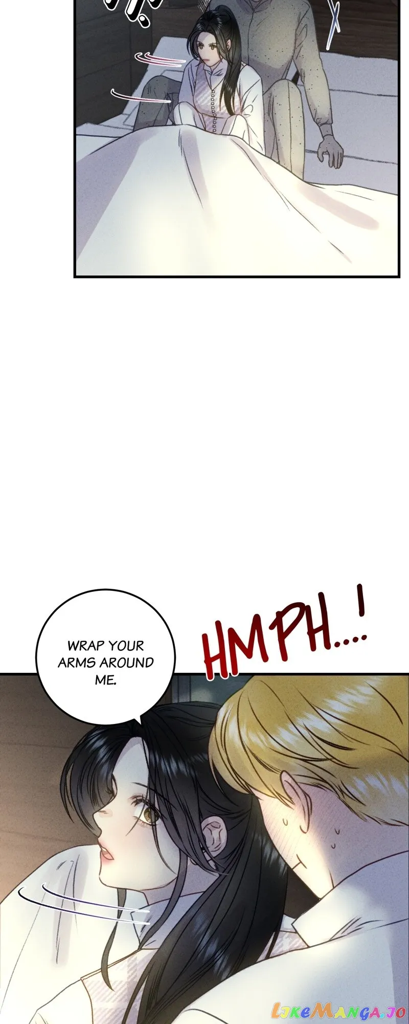 He’s Not Just a Pretty Face Chapter 42 page 40