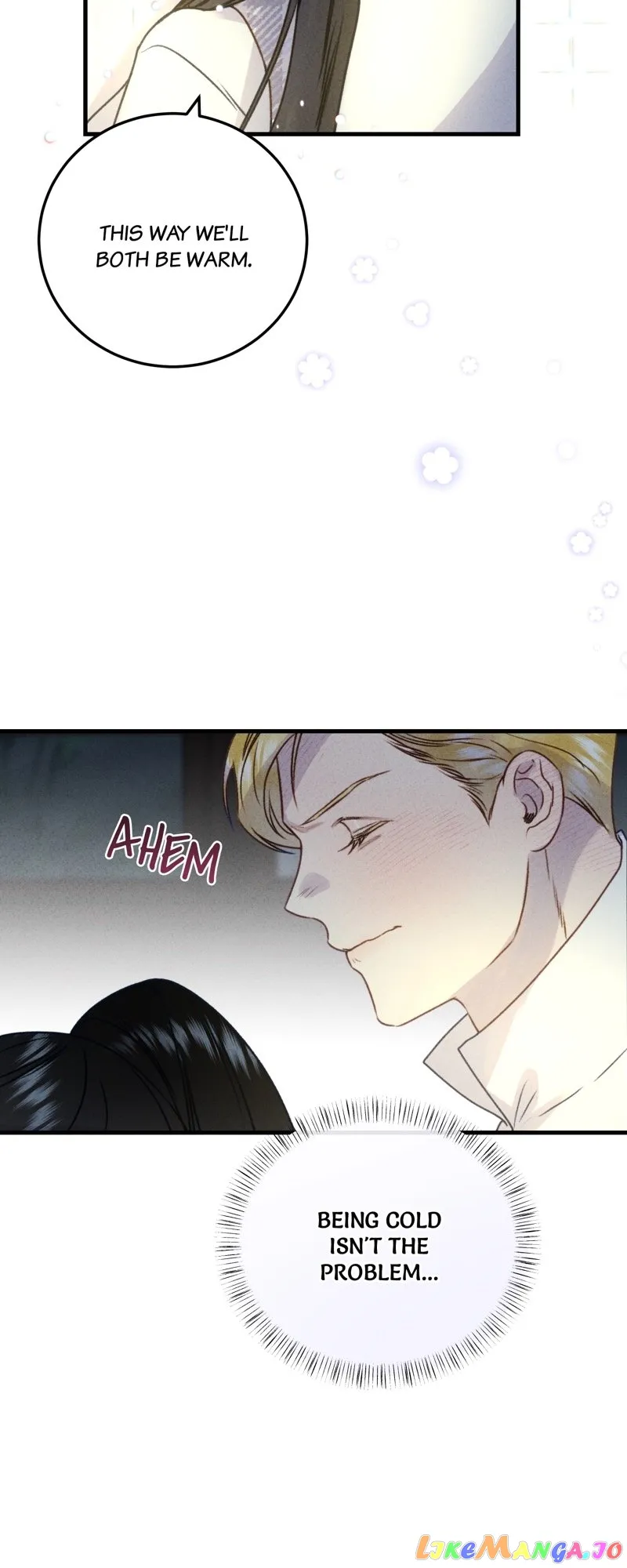 He’s Not Just a Pretty Face Chapter 42 page 44