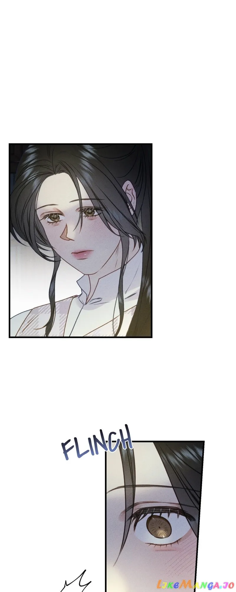 He’s Not Just a Pretty Face Chapter 42 page 45