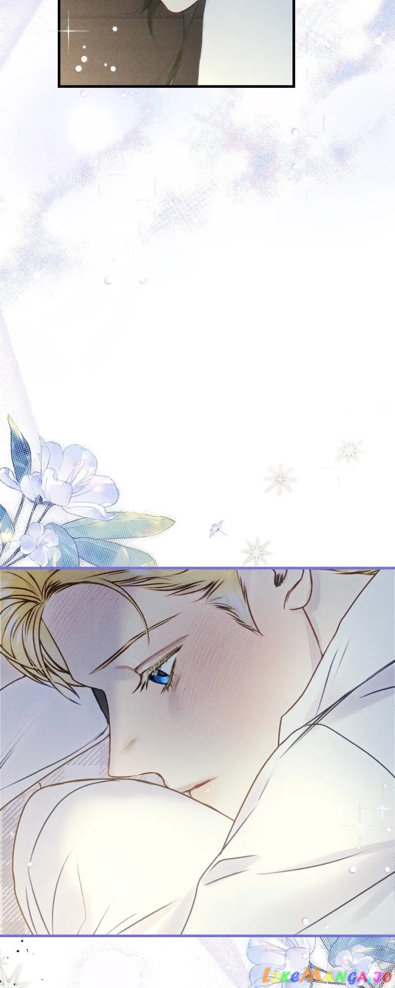 He’s Not Just a Pretty Face Chapter 42 page 48