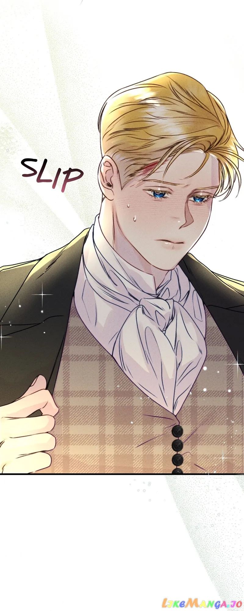 He’s Not Just a Pretty Face Chapter 42 page 4