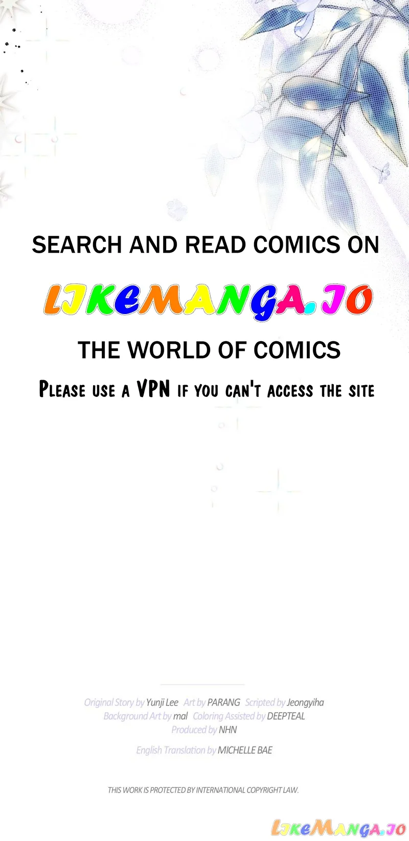 He’s Not Just a Pretty Face Chapter 42 page 49