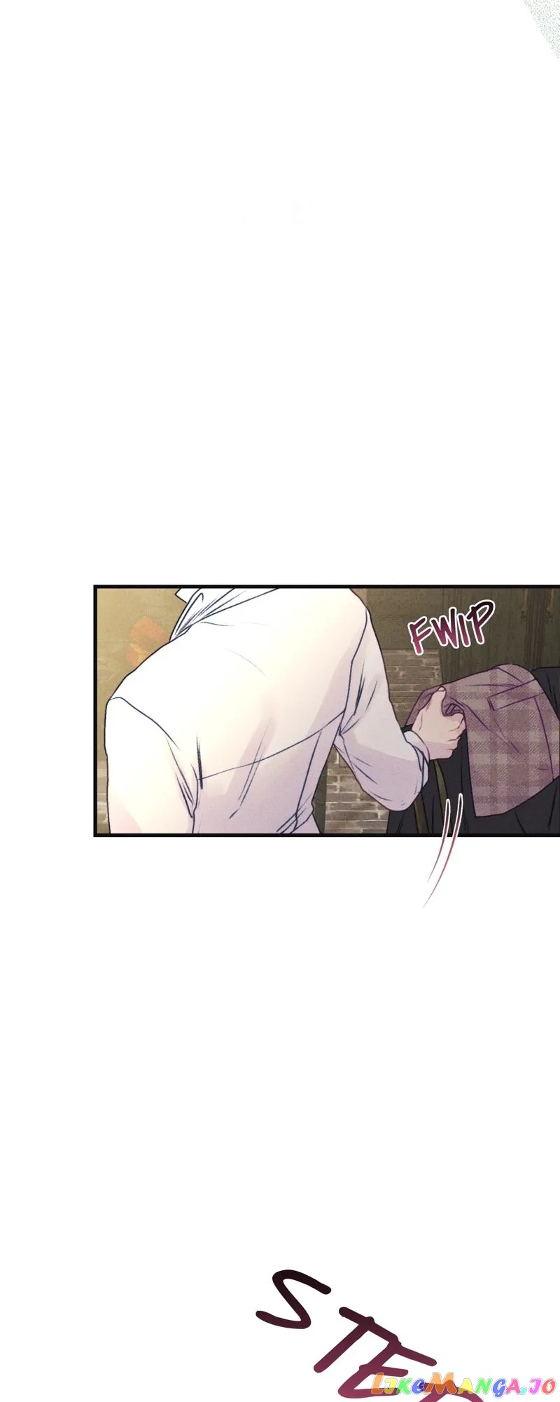 He’s Not Just a Pretty Face Chapter 42 page 5