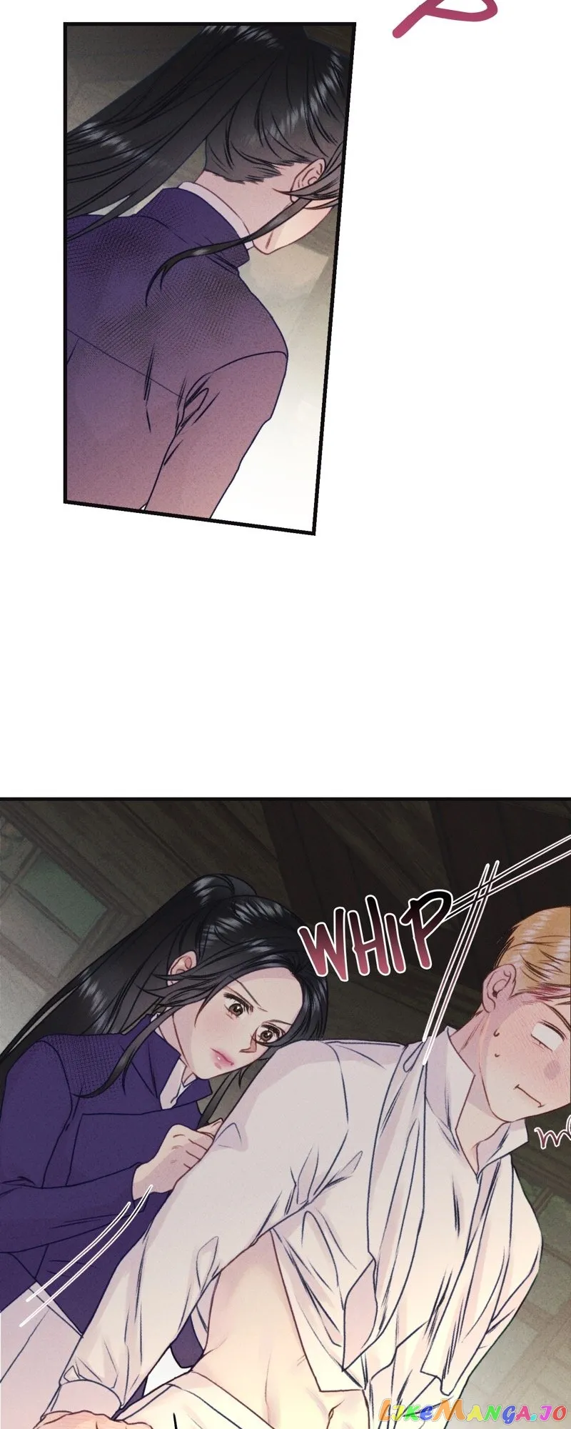He’s Not Just a Pretty Face Chapter 42 page 6