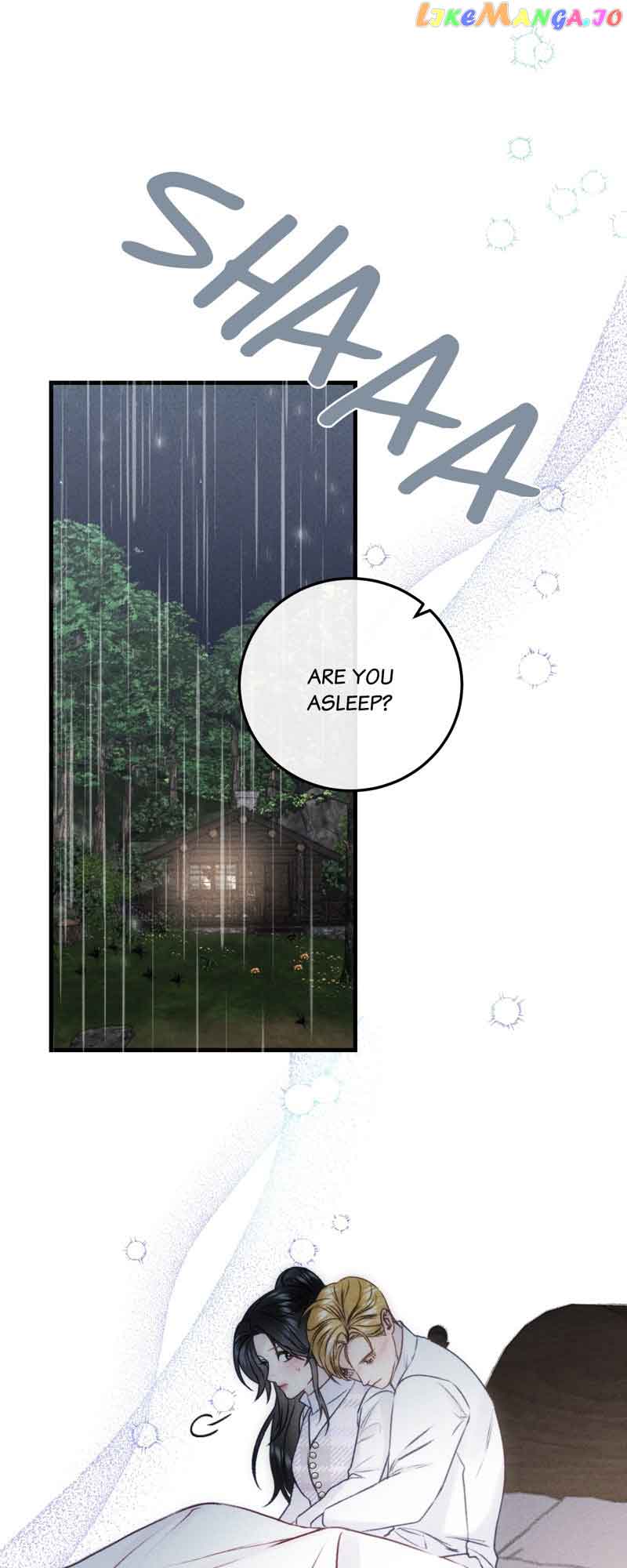 He’s Not Just a Pretty Face Chapter 43 page 0