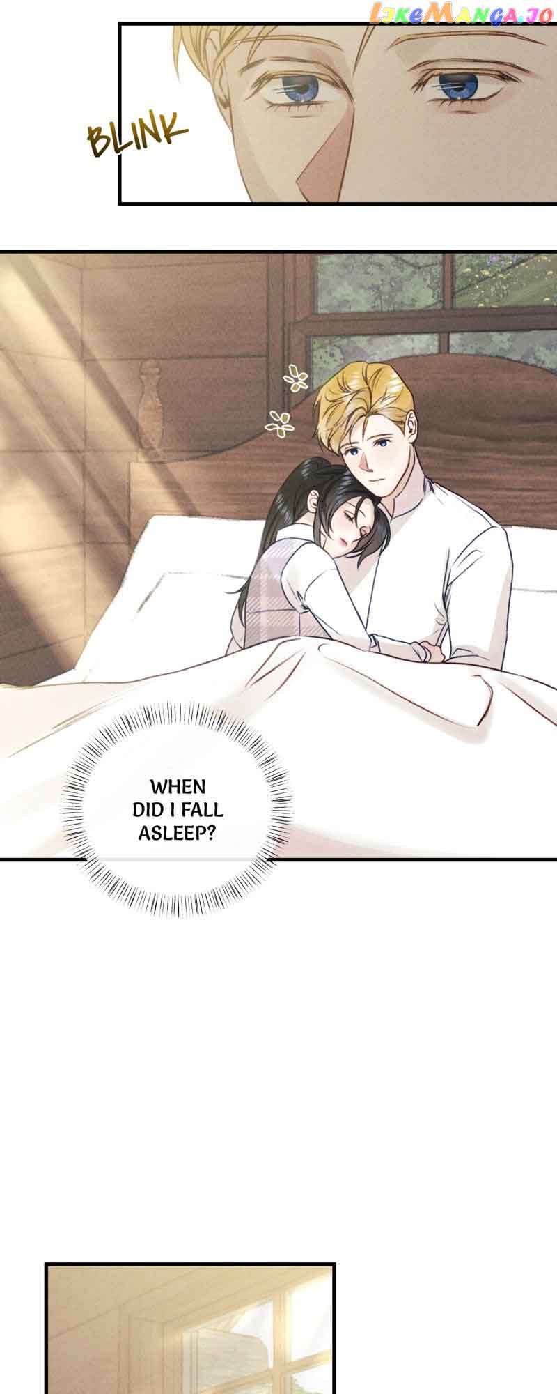 He’s Not Just a Pretty Face Chapter 43 page 10