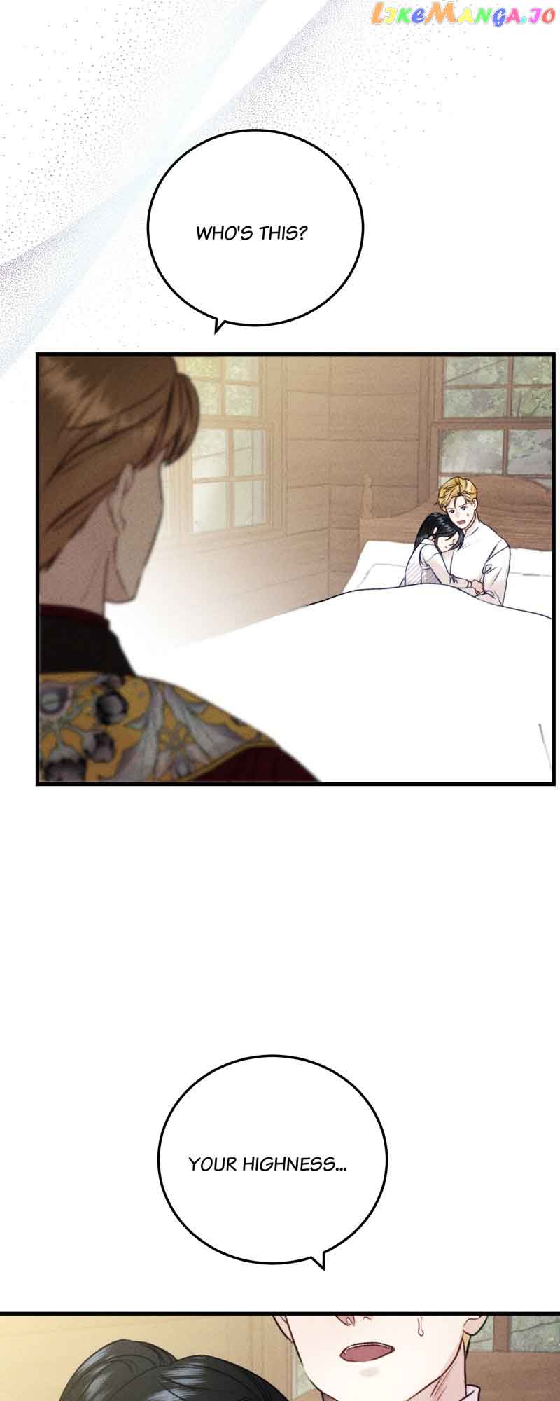 He’s Not Just a Pretty Face Chapter 43 page 16