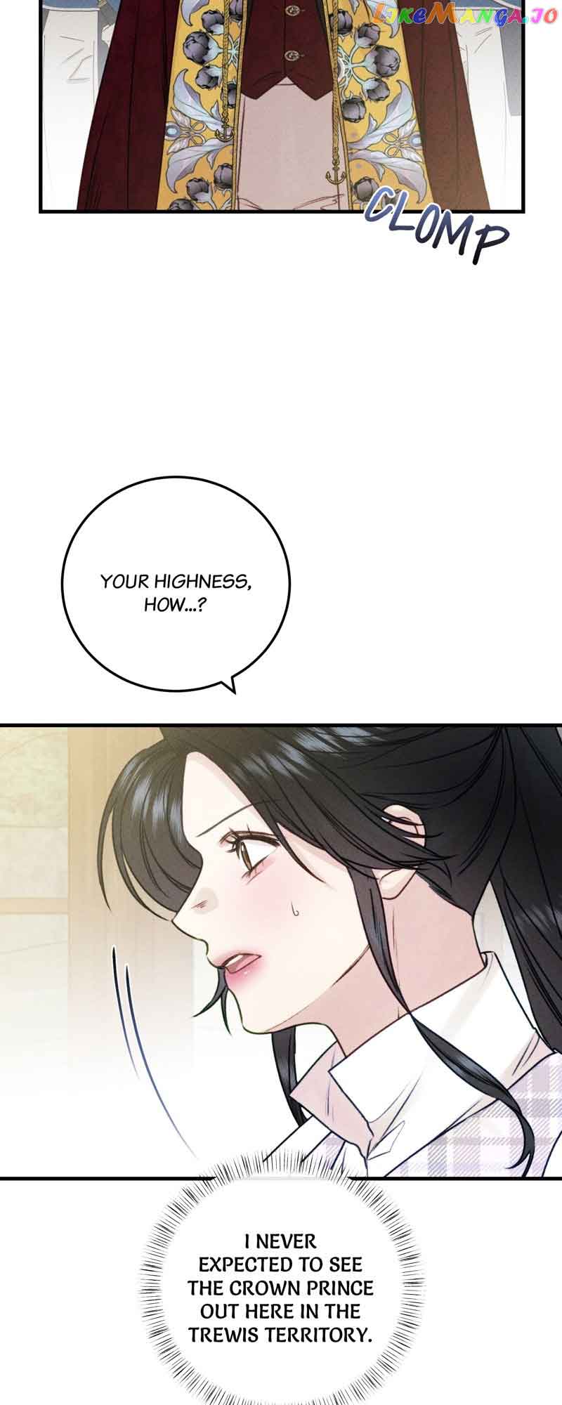 He’s Not Just a Pretty Face Chapter 43 page 18
