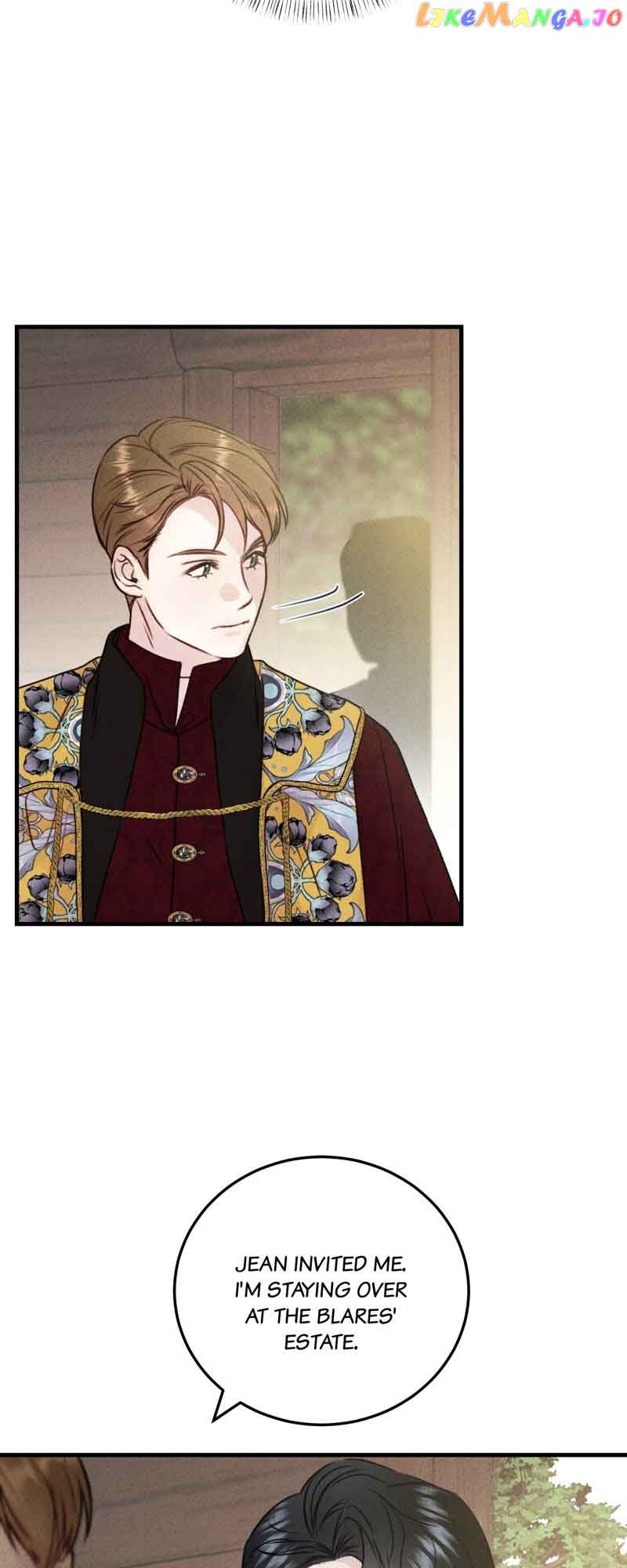 He’s Not Just a Pretty Face Chapter 43 page 19