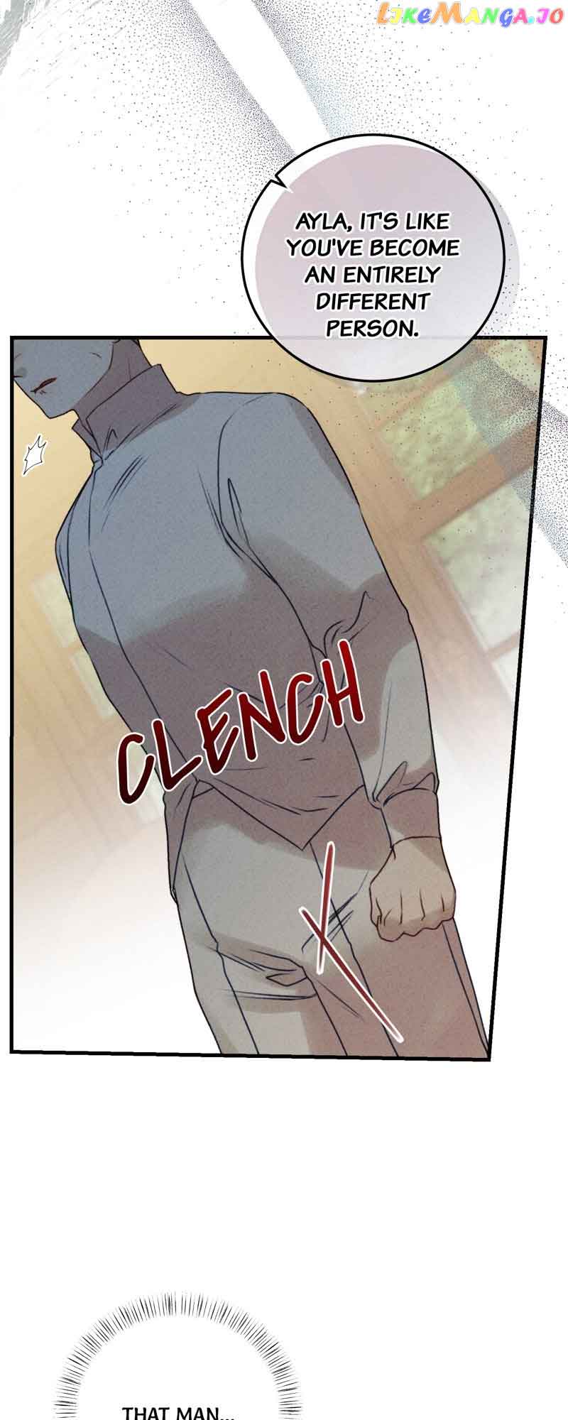 He’s Not Just a Pretty Face Chapter 43 page 24