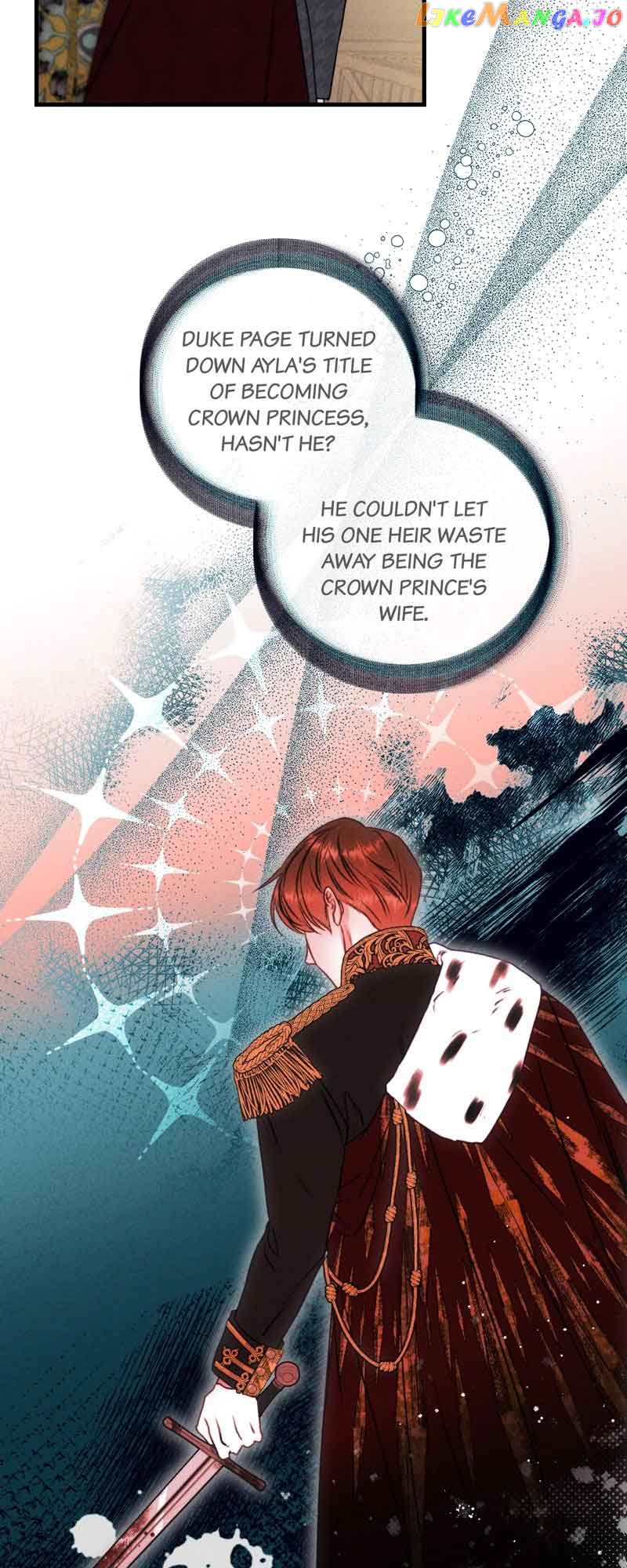 He’s Not Just a Pretty Face Chapter 43 page 34