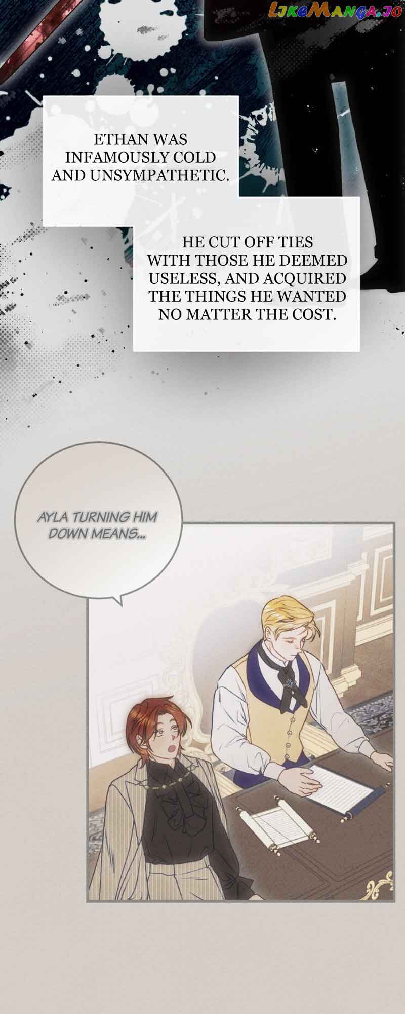 He’s Not Just a Pretty Face Chapter 43 page 35