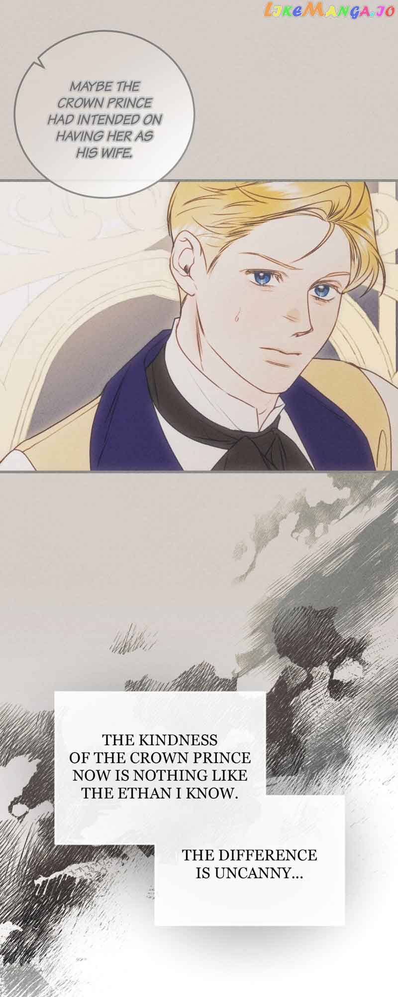 He’s Not Just a Pretty Face Chapter 43 page 36