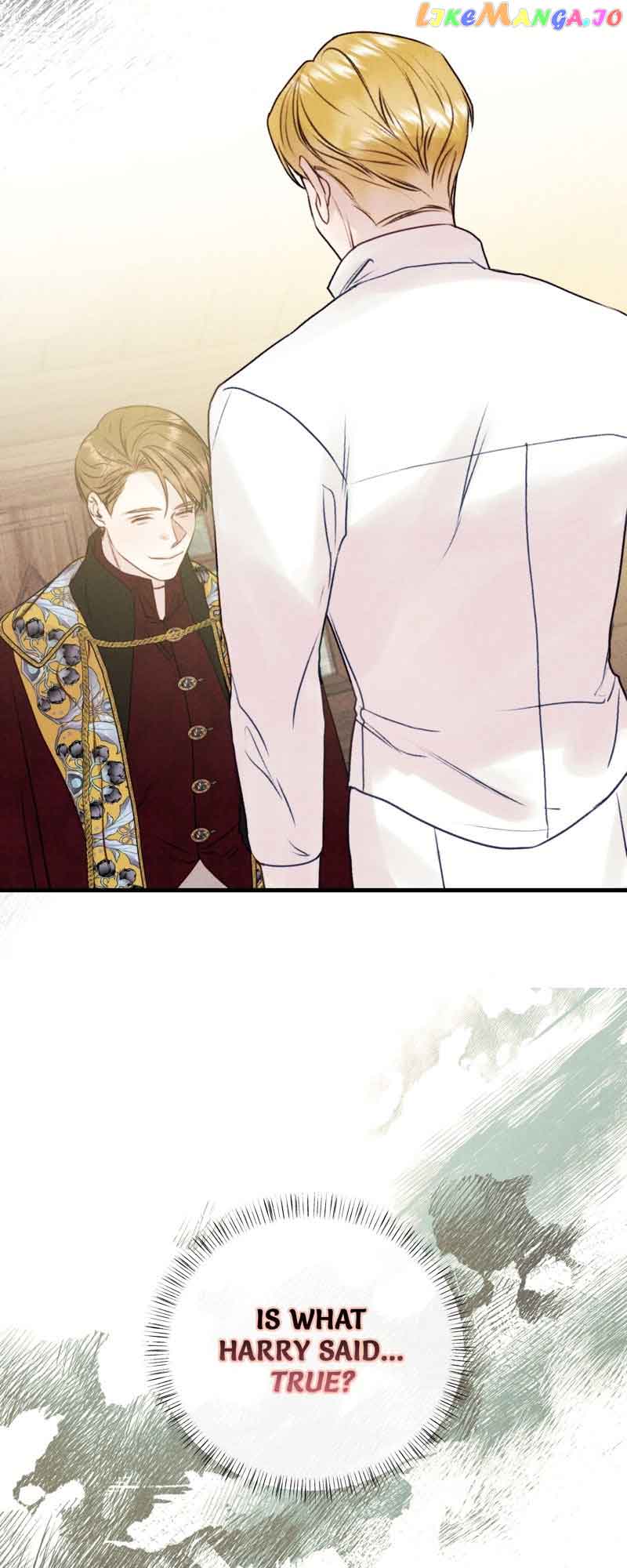 He’s Not Just a Pretty Face Chapter 43 page 37