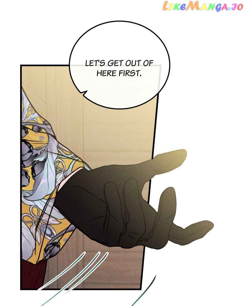 He’s Not Just a Pretty Face Chapter 43 page 39