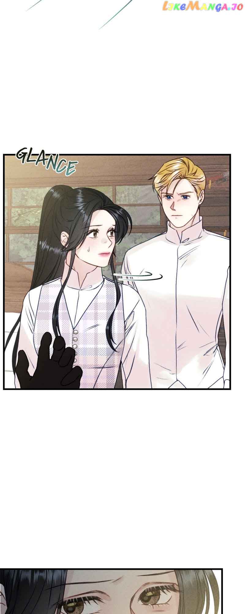 He’s Not Just a Pretty Face Chapter 43 page 40