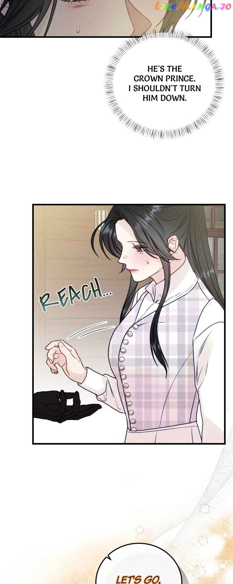 He’s Not Just a Pretty Face Chapter 43 page 41