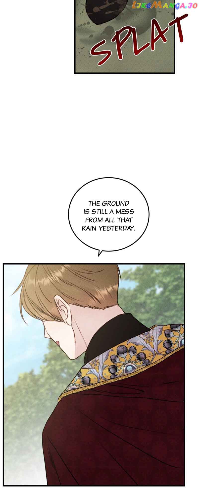 He’s Not Just a Pretty Face Chapter 43 page 45
