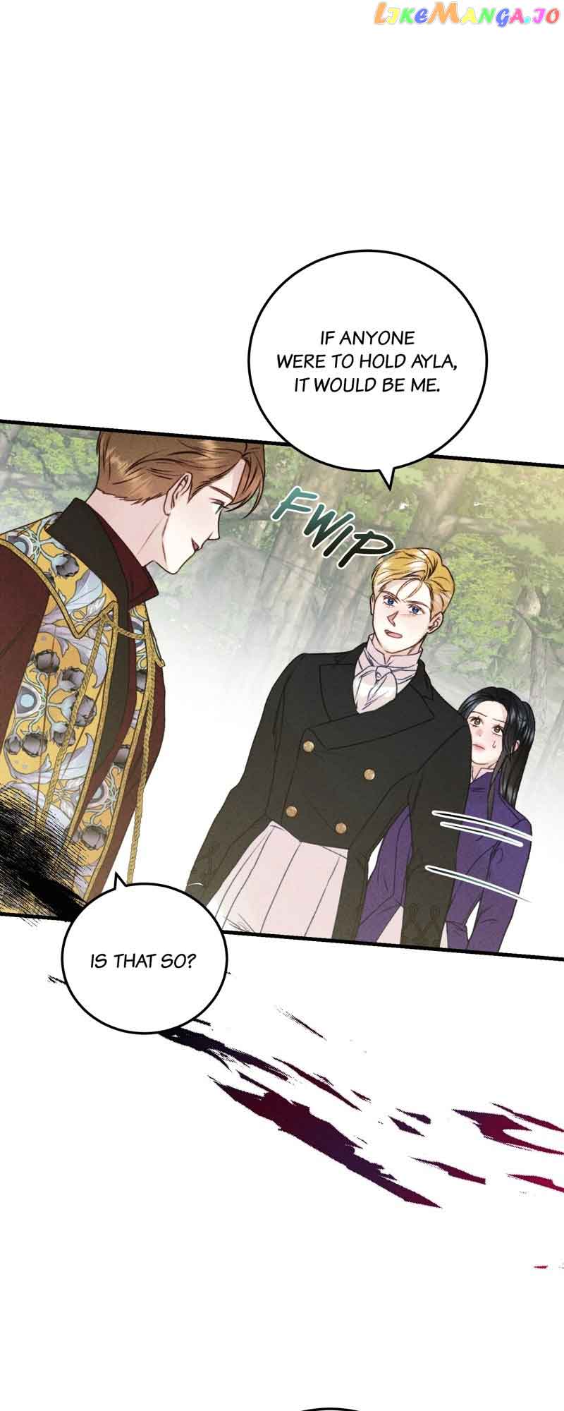 He’s Not Just a Pretty Face Chapter 43 page 48