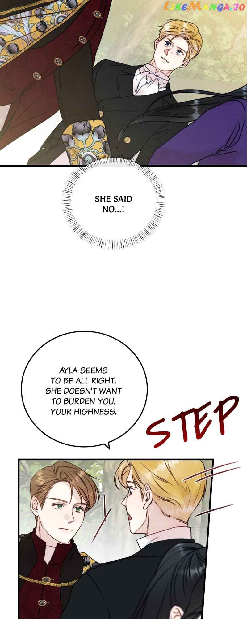 He’s Not Just a Pretty Face Chapter 43 page 50
