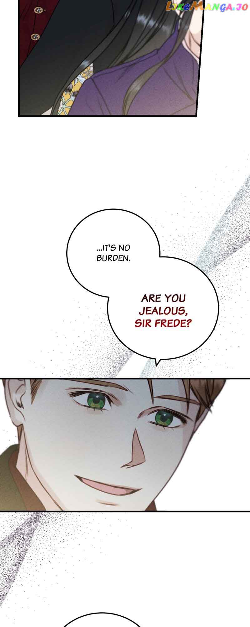 He’s Not Just a Pretty Face Chapter 43 page 51