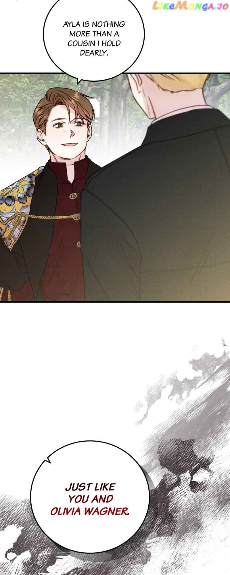 He’s Not Just a Pretty Face Chapter 43 page 52