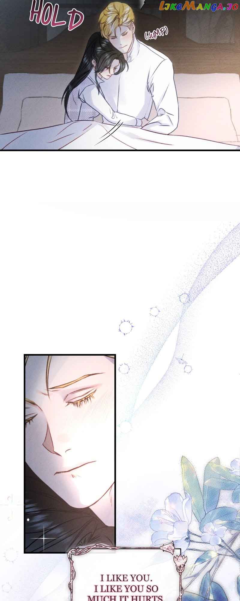 He’s Not Just a Pretty Face Chapter 43 page 5