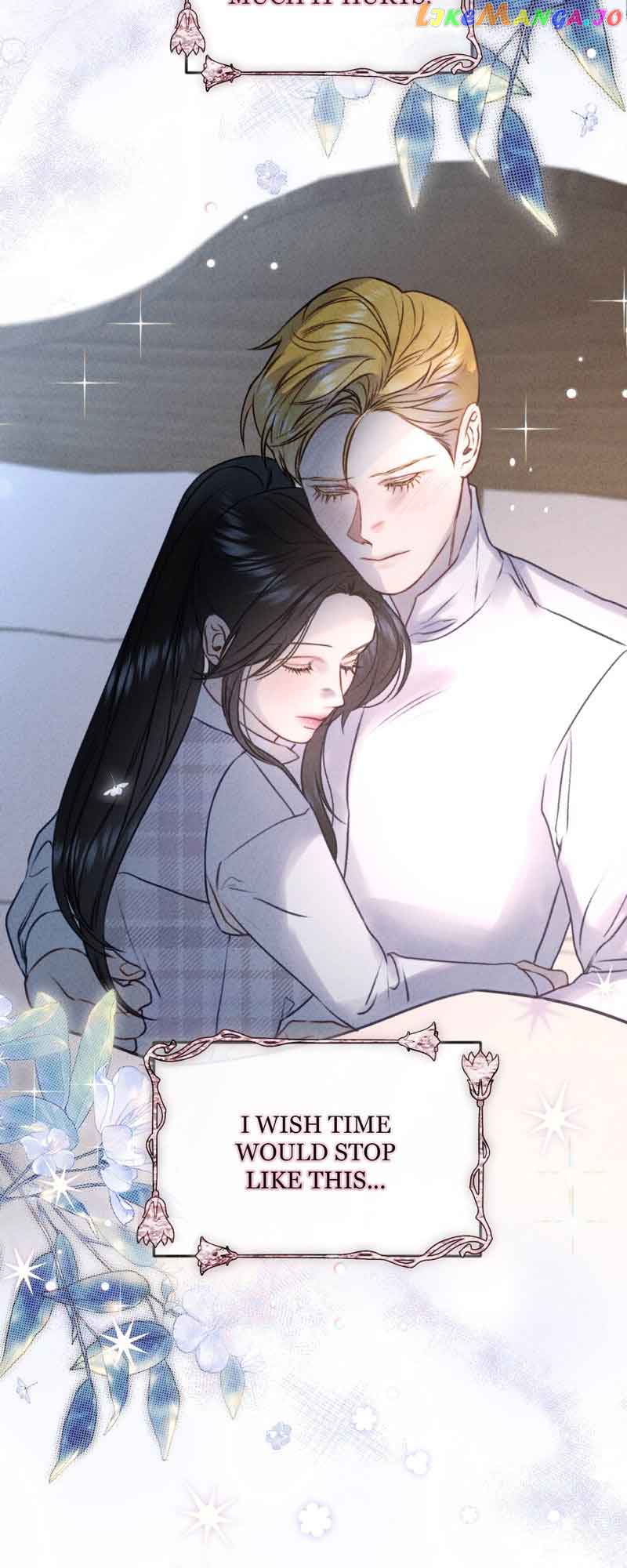 He’s Not Just a Pretty Face Chapter 43 page 6