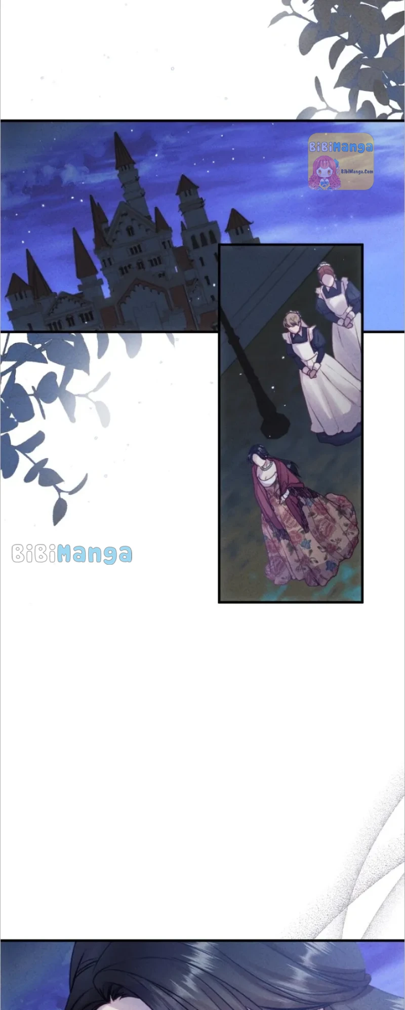 He’s Not Just a Pretty Face Chapter 45 page 14