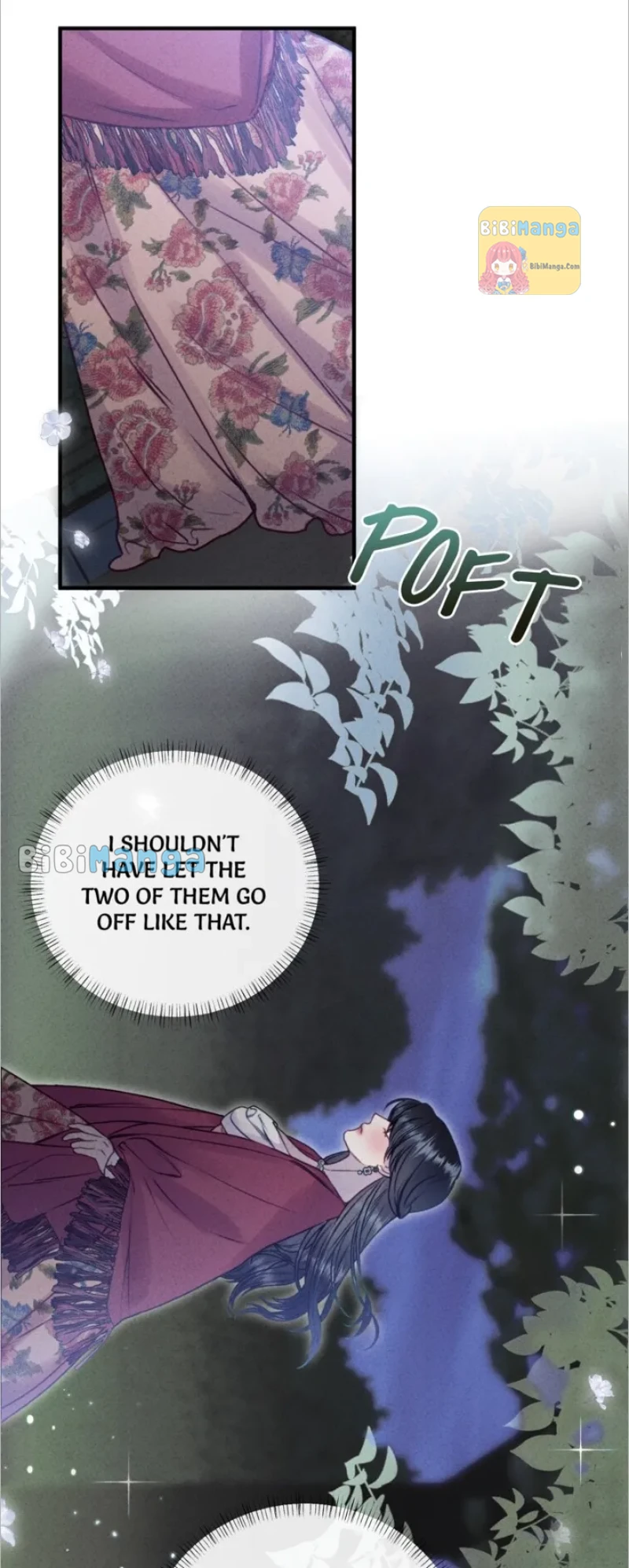 He’s Not Just a Pretty Face Chapter 45 page 18