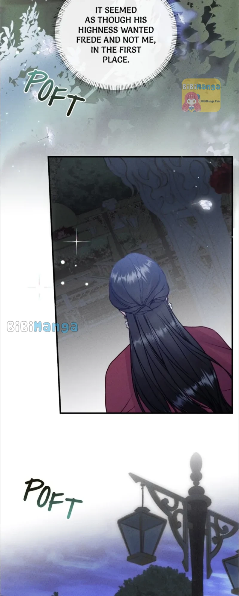 He’s Not Just a Pretty Face Chapter 45 page 19