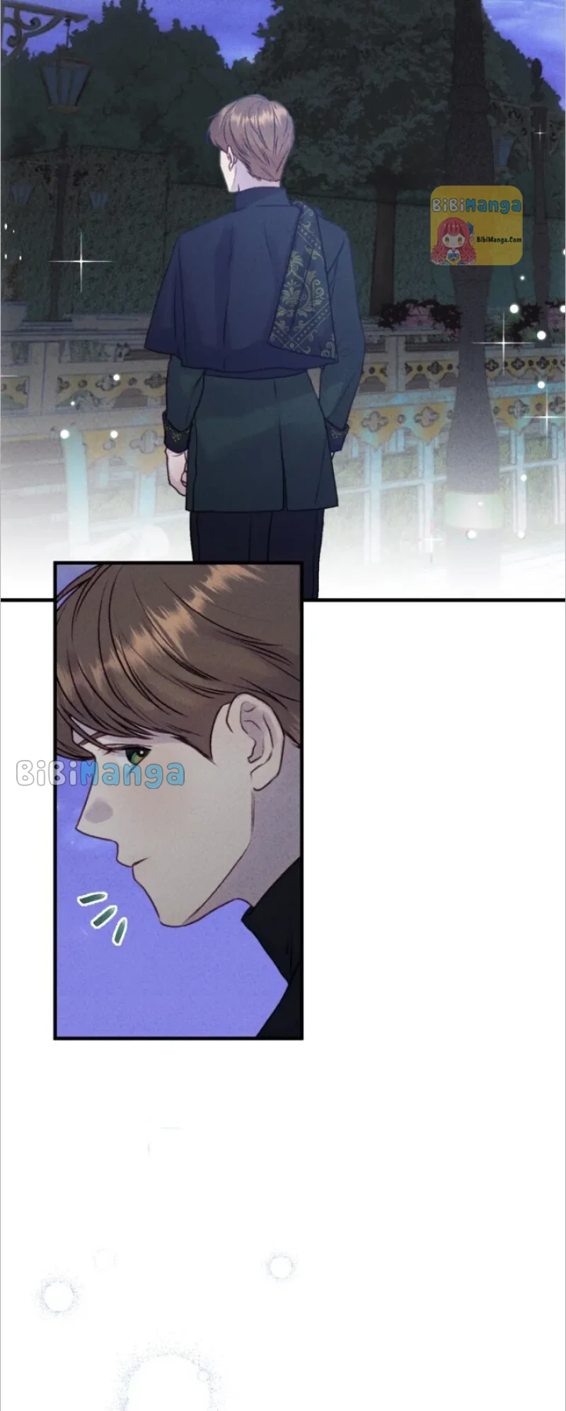 He’s Not Just a Pretty Face Chapter 45 page 20