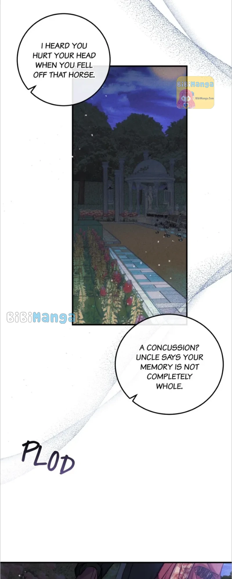 He’s Not Just a Pretty Face Chapter 45 page 24