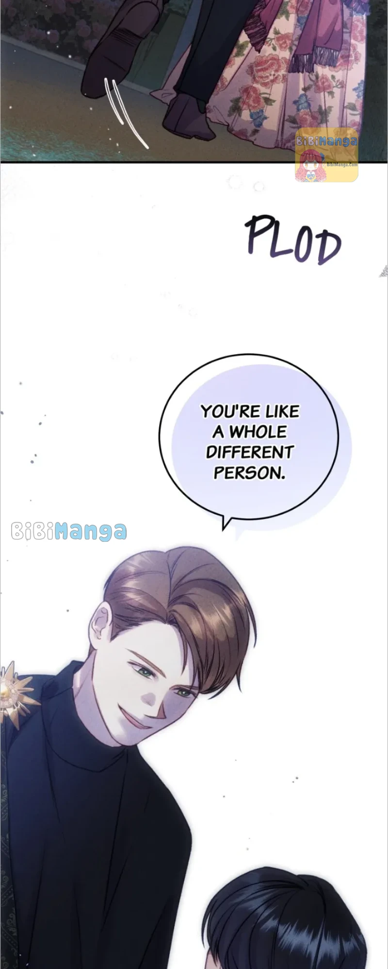 He’s Not Just a Pretty Face Chapter 45 page 25