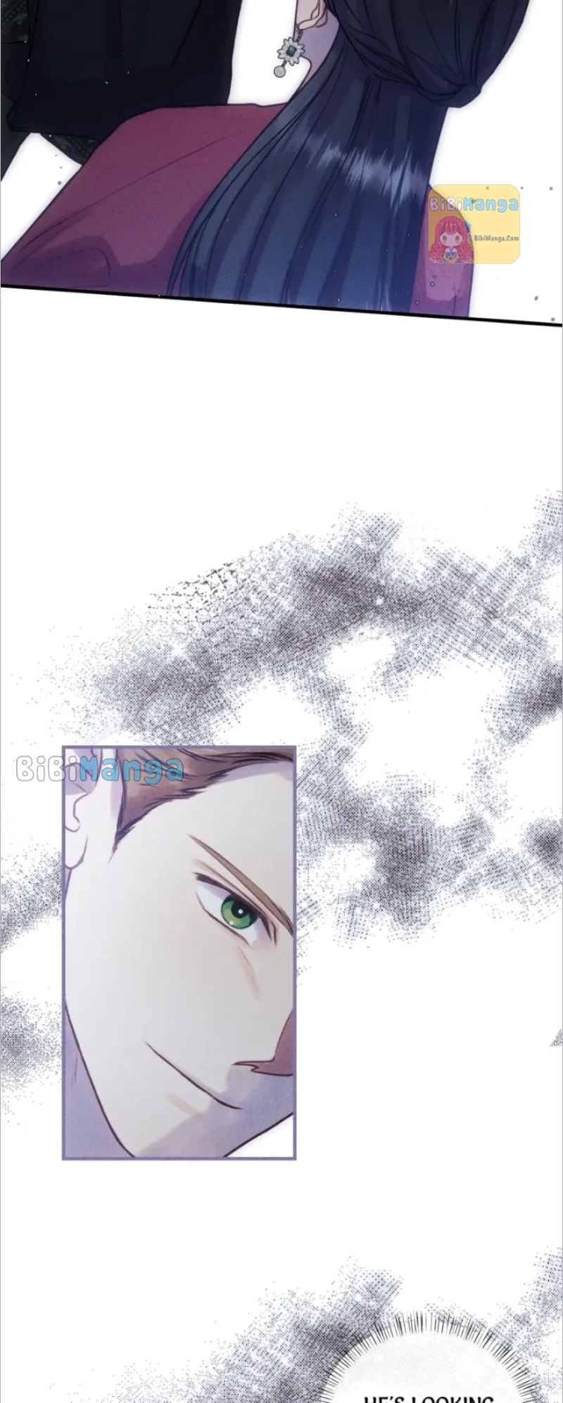 He’s Not Just a Pretty Face Chapter 45 page 26