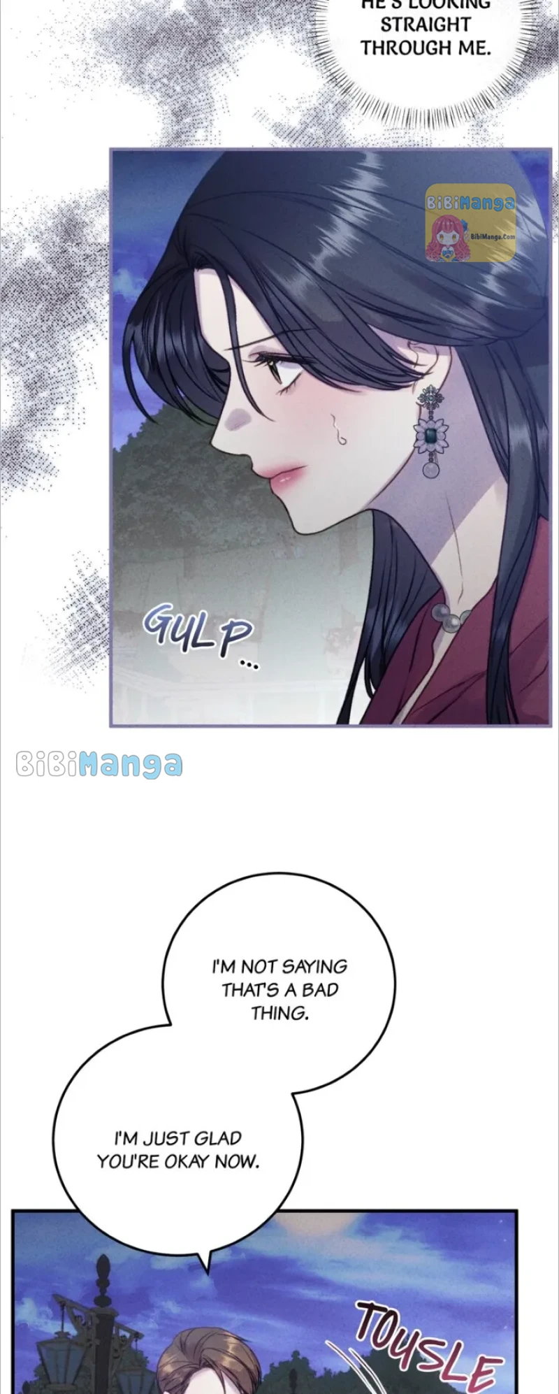 He’s Not Just a Pretty Face Chapter 45 page 27
