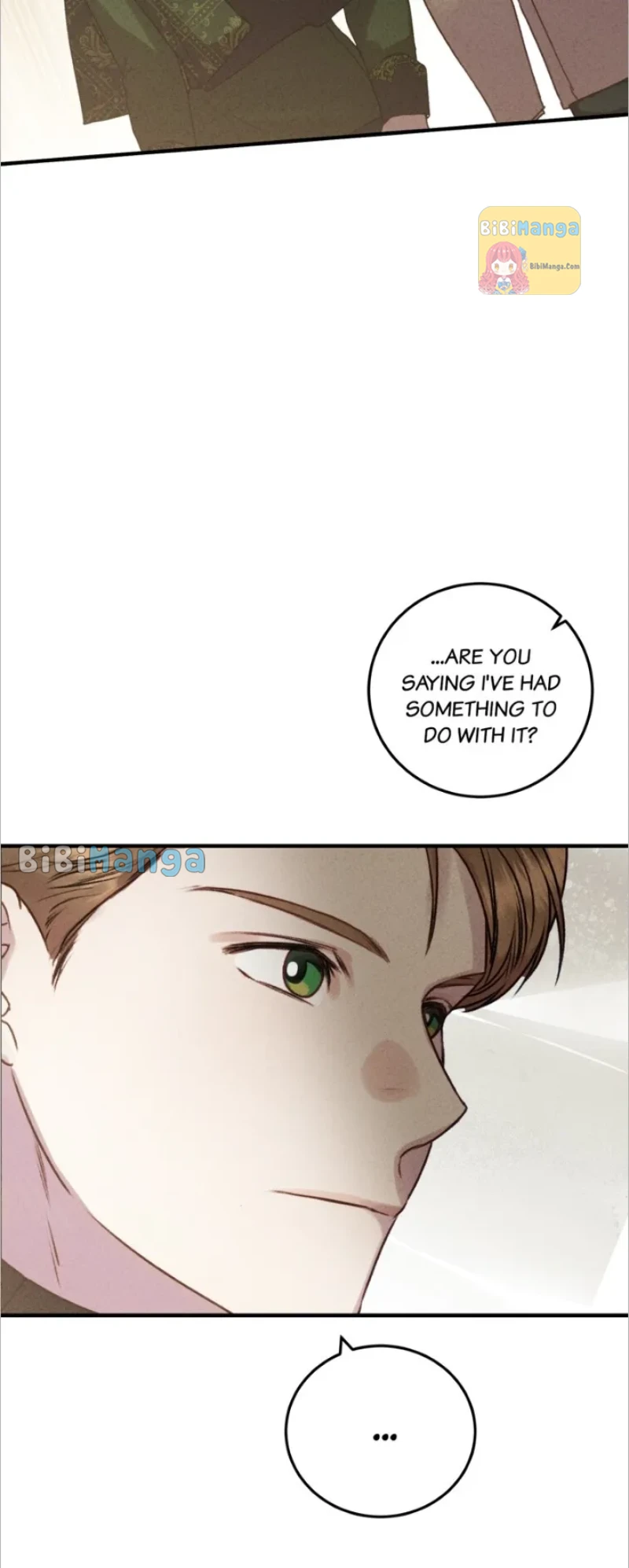 He’s Not Just a Pretty Face Chapter 45 page 2