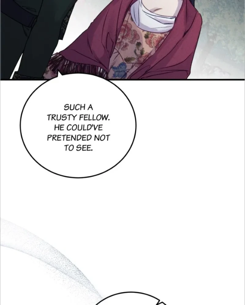 He’s Not Just a Pretty Face Chapter 45 page 31